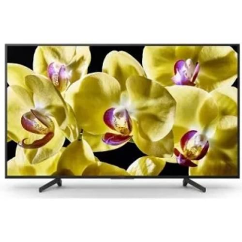 Sony Bravia Kd 65X8000G 65 Inch Led 4K Front