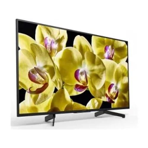 Sony Bravia Kd 49X8000G 49 Inch Led 4K Front Display