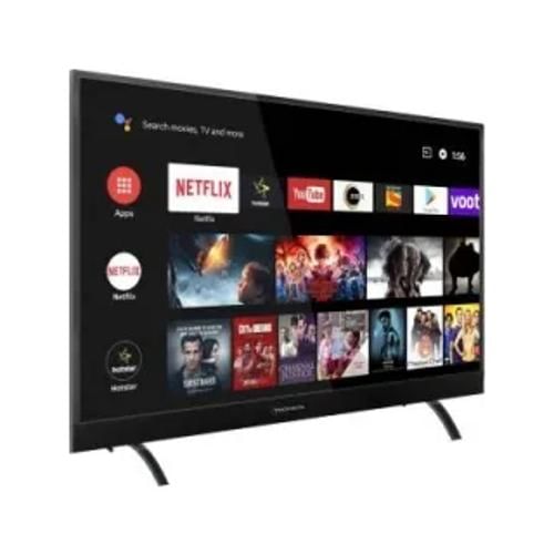 Thomson 65 Oath 7000 65 Inch Led 4K Front Display