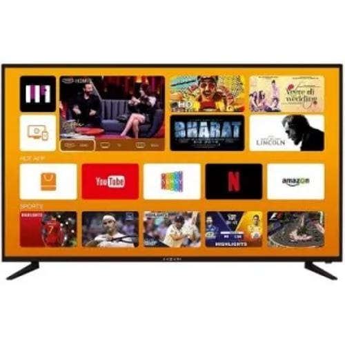 Kevin Kn55Uhd Pro 55 Inch Led 4K Front