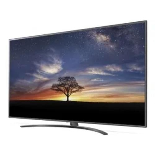 Lg 75Um7600Pta 75 Inch Led 4K Front Display