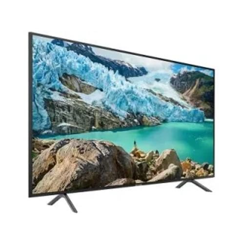 Samsung Ua49Ru7100K 49 Inch Led 4K Front Display