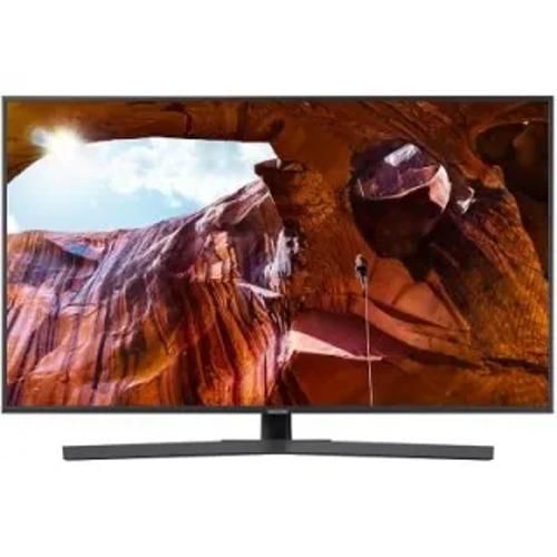 Samsung Ua50Ru7470U 50 Inch Led 4K Front
