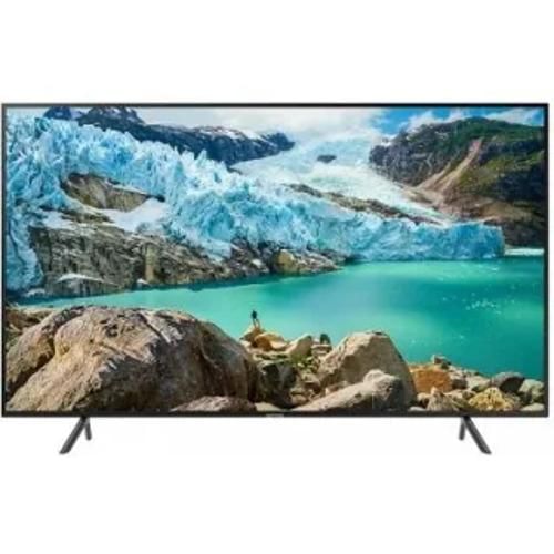 Samsung Ua55Ru7100K 55 Inch Led 4K Front