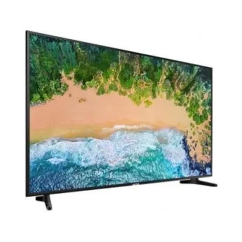 Samsung Ua50Nu7090K 50 Inch Led 4K Front Display