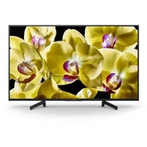 Sony Bravia Kd 43X8000G 43 Inch Led 4K Front