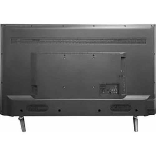 Vu 43 Uh 43 Inch Led 4K Front Display