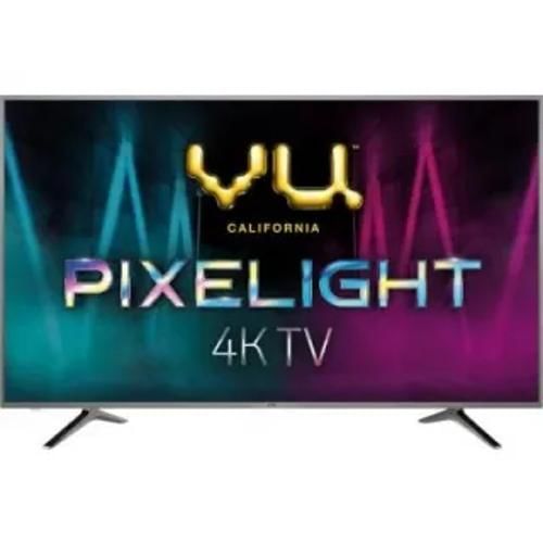 Vu 65 Qdv 65 Inch Led 4K Front
