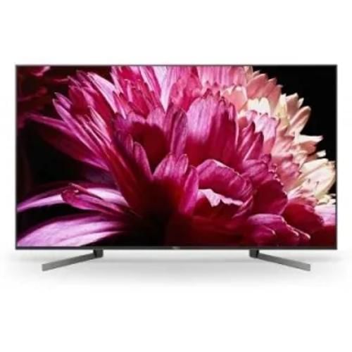 Sony Bravia Kd 75X9500G 75 Inch Led 4K Front