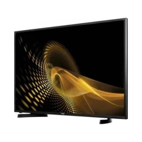 Vu 43Pl 43 Inch Led Full Hd Front Display