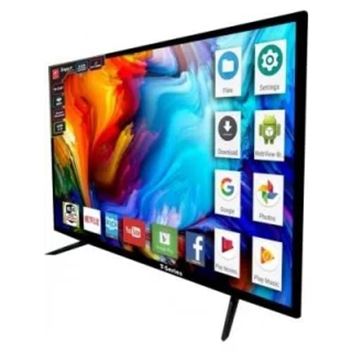 T Series 42A Smart Plus 40 Inch Led Full Hd Front Display