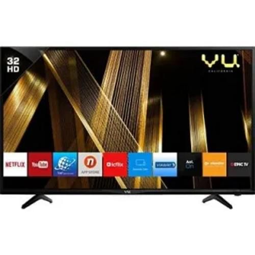 Vu 32 Oa 32 Inch Led Hd Ready Front