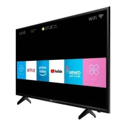 Vu 40Sm 40 Inch Led Full Hd Front Display