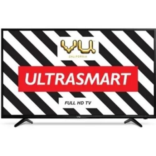 Vu 49Sm 49 Inch Led Full Hd Front