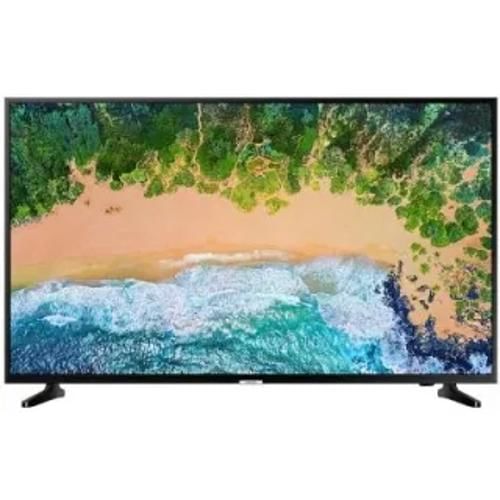 Samsung Ua43Nu7090K 43 Inch Led 4K Front