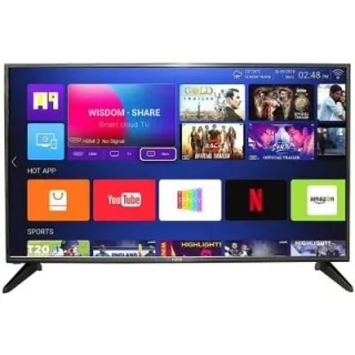 Huidi Hd58D8M18 55 Inch Led 4K Front