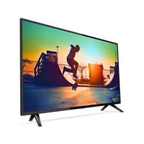 Philips 50Put6103S 94 50 Inch Led 4K Front Display