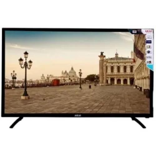 Akai Akltt40 Do7Sm 40 Inch Led Full Hd Front