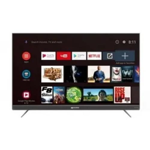Micromax 49Ta7000Uhd 49 Inch Led 4K Front