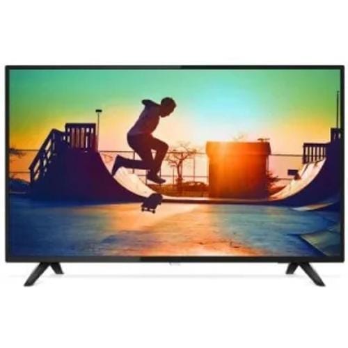 Philips 65Put6703S 94 65 Inch Led 4K Front