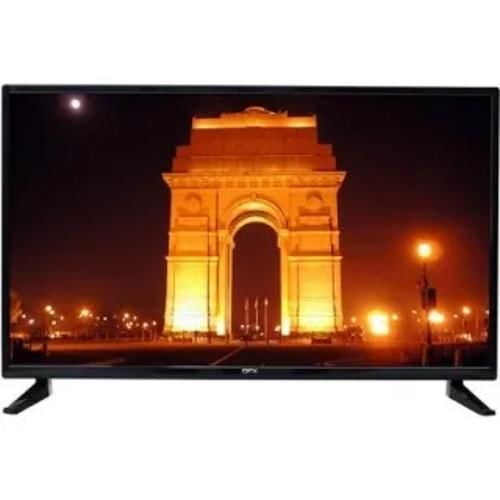 Qfx Ql3170 32 Inch Led Hd Ready Front