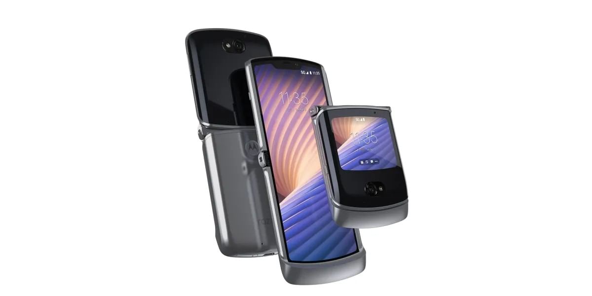 Motorola Maven