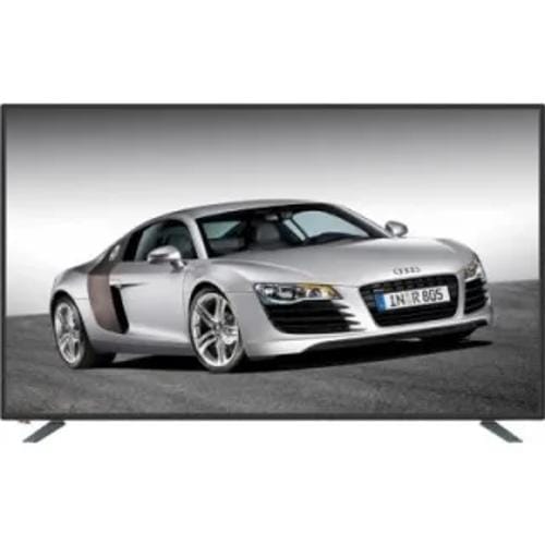 Croma Crel7339 65 Inch Led 4K Front