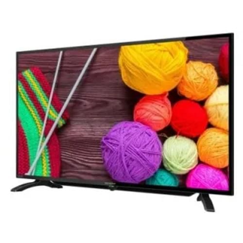 Sharp Lc 40Le380X 40 Inch Led Full Hd Front Display