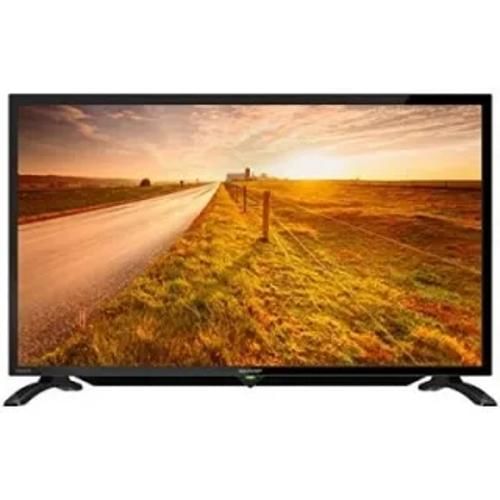 Sharp Lc 32Le185M 32 Inch Led Hd Ready Front