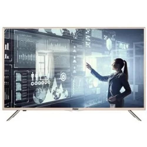 Haier Le32K6500Ag 32 Inch Led Hd Ready Front
