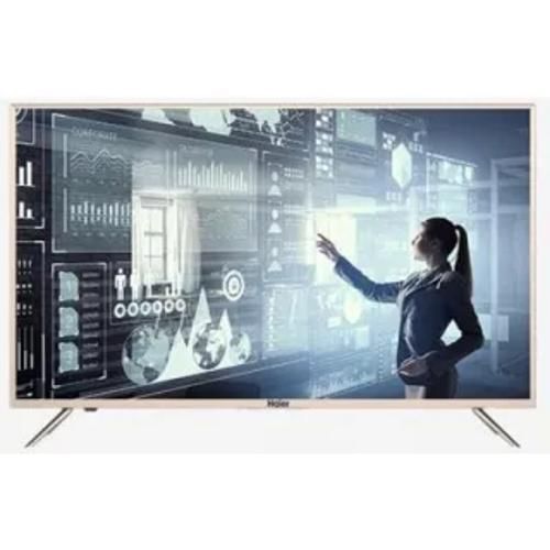 Haier Le40K6500Ag 40 Inch Led Full Hd Front