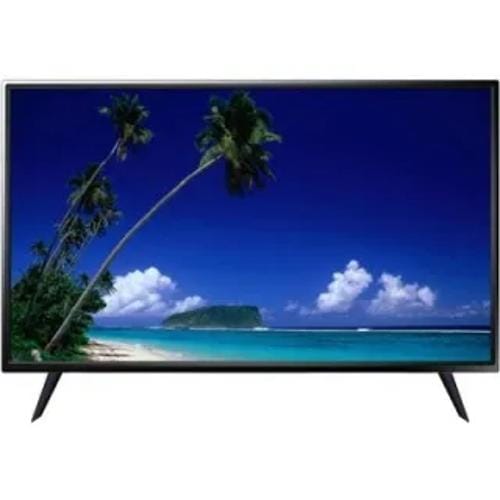 Croma Crel7318 32 Inch Led Hd Ready Front