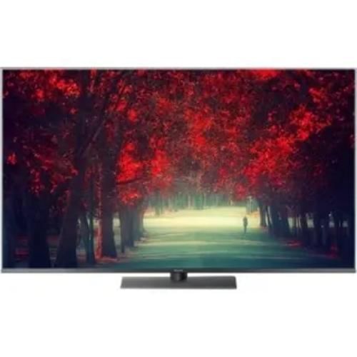 Panasonic Viera Th 65Fx800D 65 Inch Led 4K Front