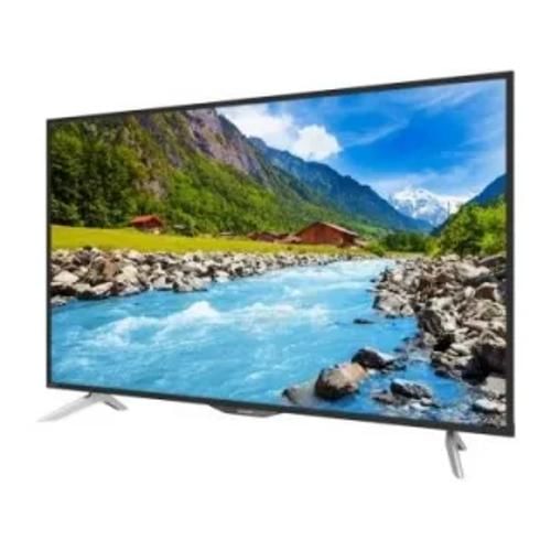 Sharp Lc 50Ua6500X 50 Inch Led 4K Front Display