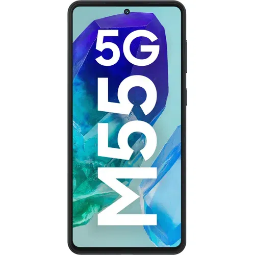 Samsung Galaxy M55 5G Front