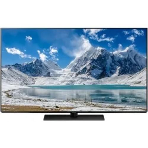 Panasonic Viera Th 55Fz950D 55 Inch Oled 4K Front