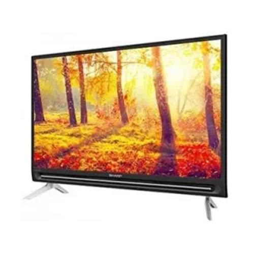 Sharp Lc 32Sa4500X 32 Inch Led Hd Ready Front Display