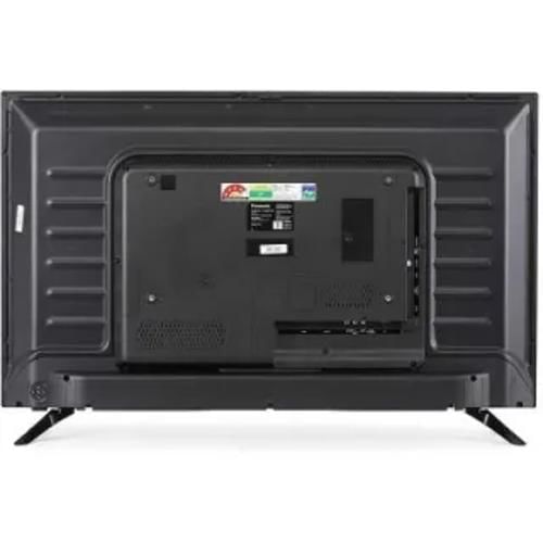 Panasonic Viera Th 40F201Dx 40 Inch Led Full Hd Front Display
