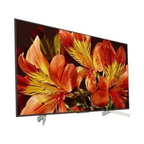 Sony Bravia Kd 43X8500F 43 Inch Led 4K Front Display