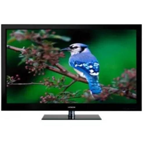 Hitachi Le42T05A 42 Inch Led Full Hd Front