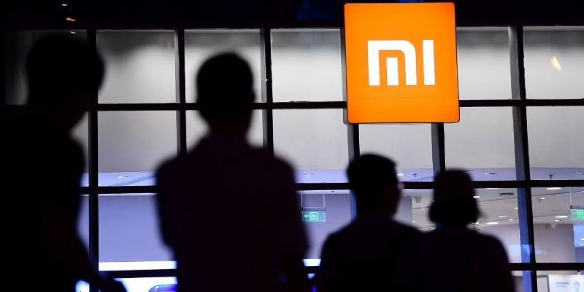 Xiaomi