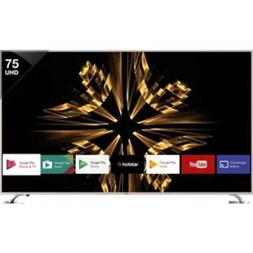 Vu Vu S Oauhd75 75 Inch Led 4K Front