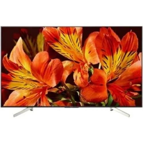 Sony Bravia Kd 49X8500F 49 Inch Led 4K Front