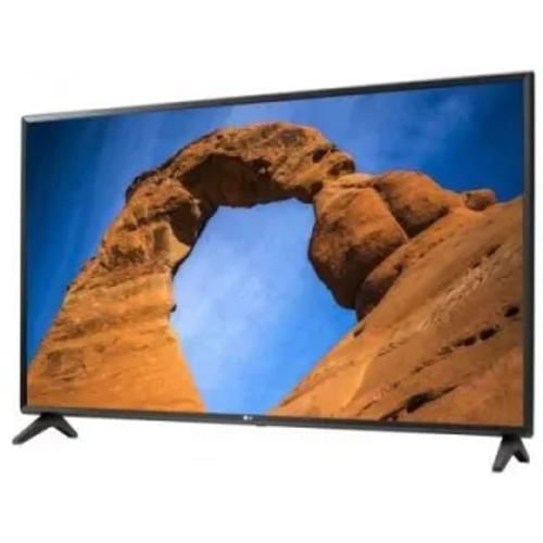 Lg 43Lk6120Ptc 43 Inch Led Full Hd Front Display
