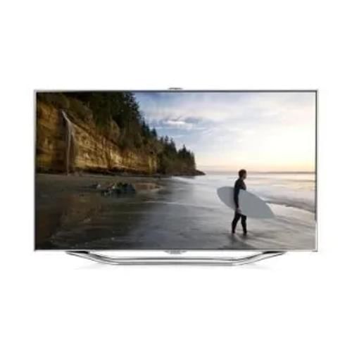 Samsung Ua55Es8000M 55 Inch Led Full Hd Front