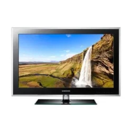 Samsung La37D550K1R 37 Inch Lcd Full Hd Front