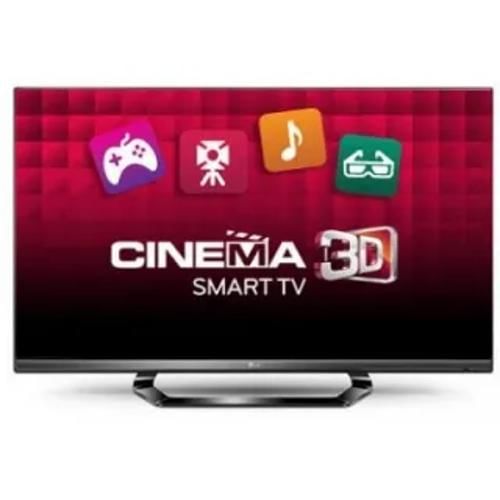 Lg 42Lm6410 42 Inch Led Full Hd Front