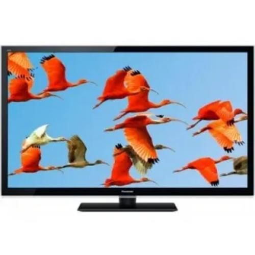 Panasonic Viera Th L42Et50D 42 Inch Led Full Hd Front