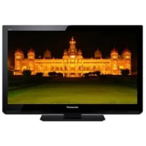 Panasonic Viera Th L32C3D 32 Inch Lcd Hd Ready Front