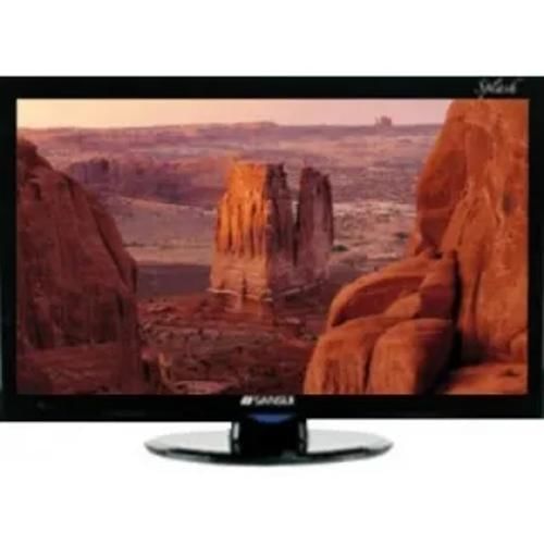 Sansui Sjc32Hh Zma Hdr 32 Inch Led Hd Ready Front